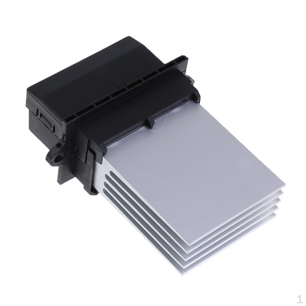 

Car Heater Blower Motor Module Resistor for 107 207 607