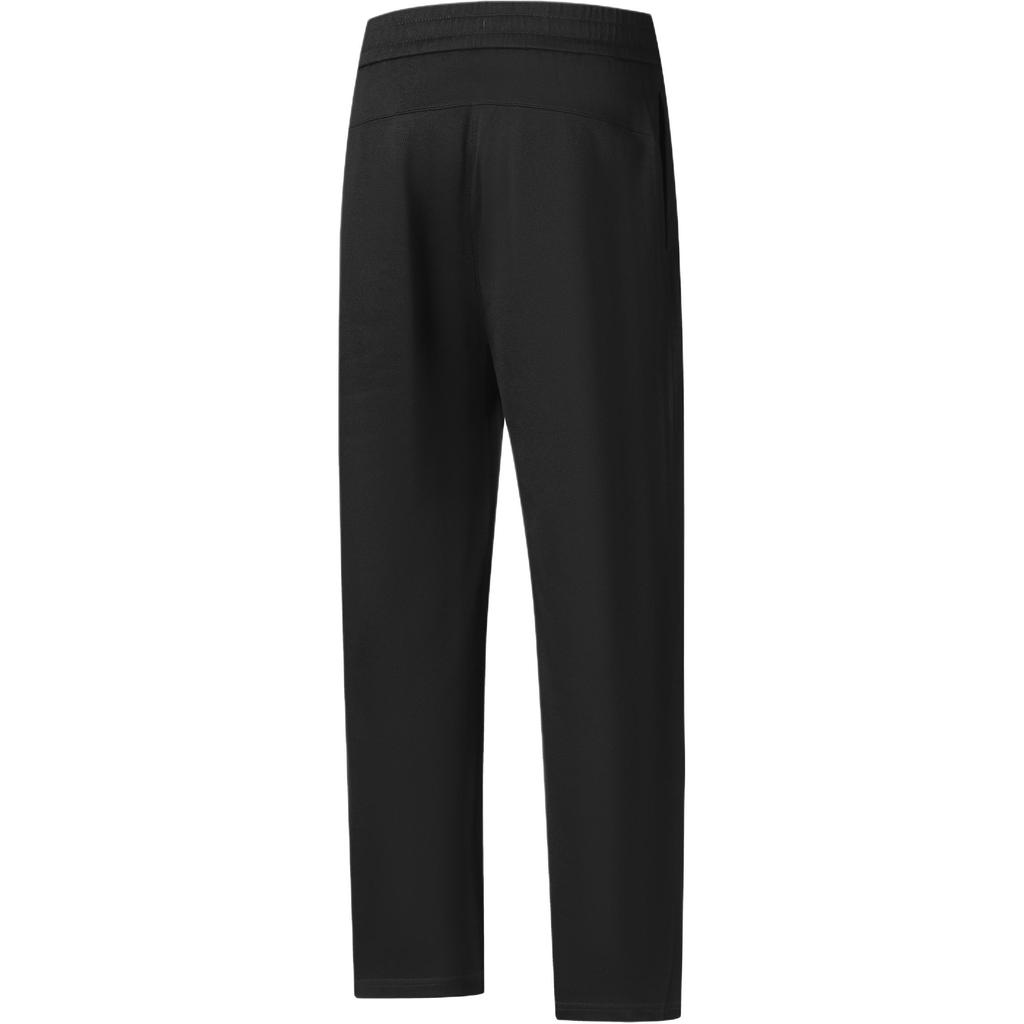 SAUCONY Fashionable Simple Comfortable Versatile Casual Pants Men Bottoms SC2230016A-BK01