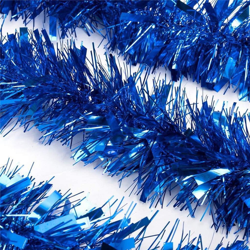 Holiday Decorative Wool Strips Are Used For Indoor Or Outdoor Christmas Decorations