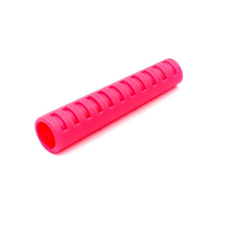 Rubber Underwater Low Pressure Hose Protector for Snorkeling and Scubas Diving Equipment with High Pressures Resistance