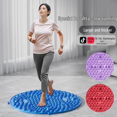 Masaj – Ayak ve bacak masajı