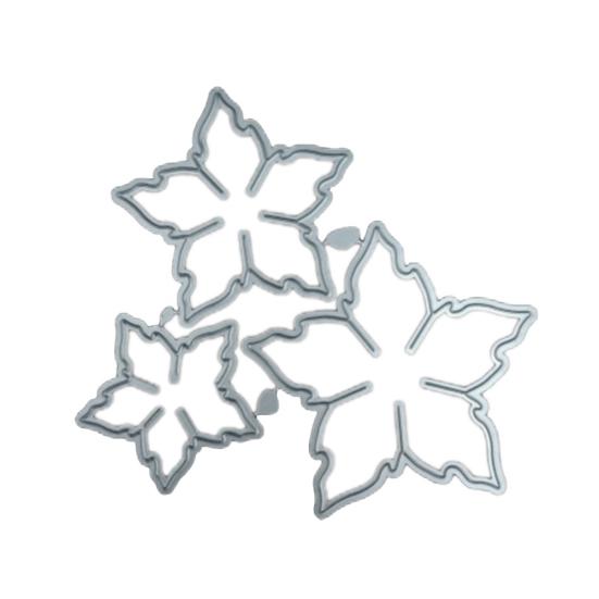 

Flower Metal Cutting Dies DIY Scrapbooking Paper Cards Album Craft Punch