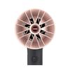 Philips | Hair Dryer | Bhd350/10 | 2100 W | Number Of Temperature Settings 6 | Ionic Function | Black/Pink