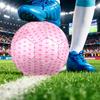 Peppa Pig Print Size 5 Soccer Ball Durable Shock?Absorbing Sports Ball For Training Match Outdoor Playing
