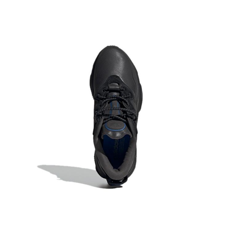 adidas Originals Ozweego 'Core Black' Men's GZ2773