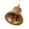 Doorbell Decor High Durability Decorative Alloy Doorbell Door Vintage Hardware Ornament for Home