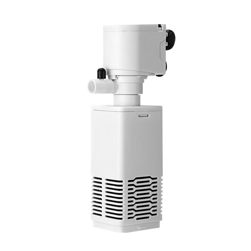 JINGYE Multifunction Aquarium Filter