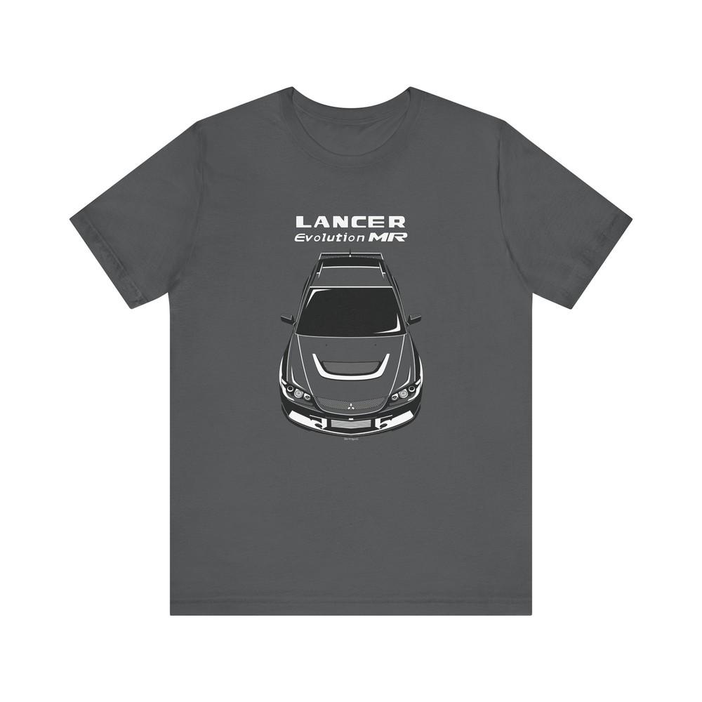 

Mitsubishi Lancer Evolution IX Evo 9 2005-2007 T-shirt 4XL
