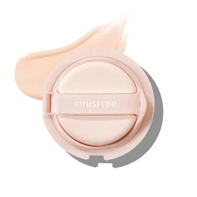 Light Glow Cushion Refill SPF26 PA++ 14g (Select 1 of 2)