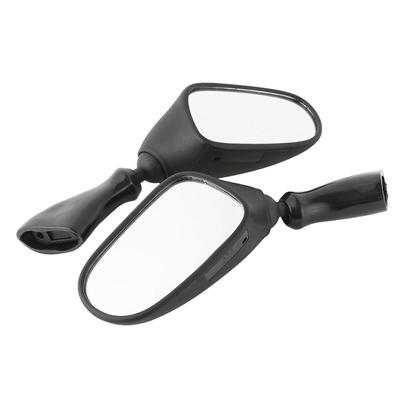 Motorcycle Side Rear View Mirrors For Suzuki Katana GSX600F GSX750F 600F 750F 1998-2002 1999 2000 2001