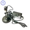 Focusable Dot Blue 30mw 50mw 450nm 5V Laser Module Head with Adapter