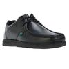 Kickers Mens Fragma Leather Lace Up Shoes