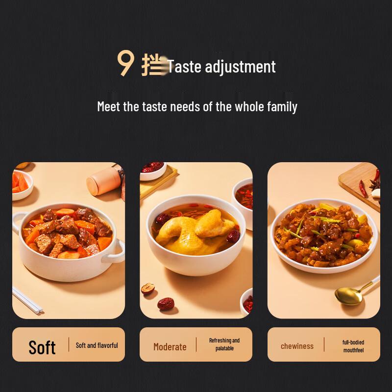 Xiaomi Mijia Smart Electric Pressure Cooker