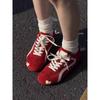Thin-soled Casual Shoes, New Sports Shoes for Women