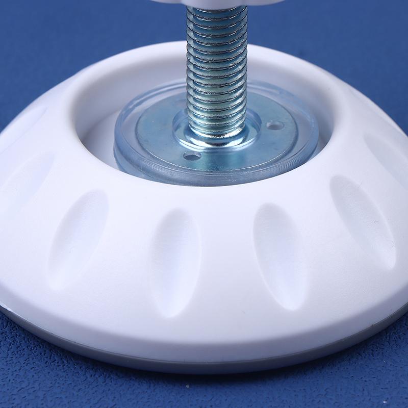 1Set White M8 M10 Baby Gate Spare Kit Pressure Fit Spindles Screw Bolts For Safety Gates Gate Accessories Bolts