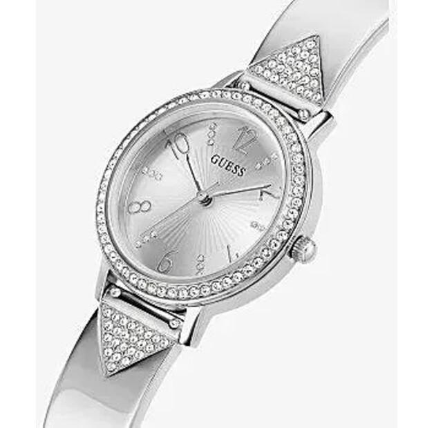 Часы Guess Tri Luxe GW0474L1