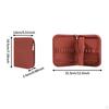 Crochet Hook Case Accessories Storage Portable Knitting Tool Pouch for Home DIY