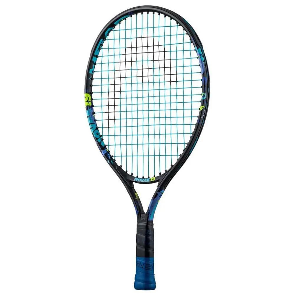 Head Теннисная ракетка Novak 19 EU 5