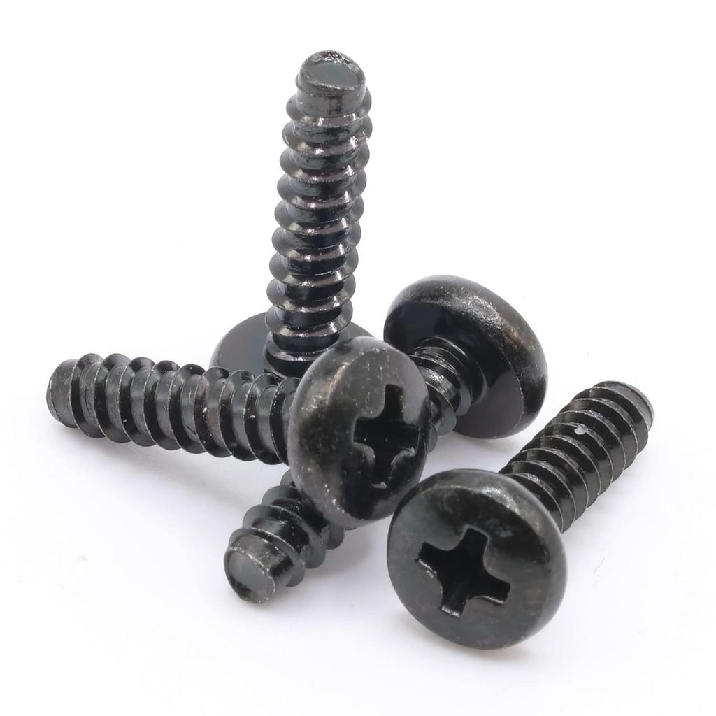 ReplacementScrews Stand Screws Compatible with LG 49UK6300PUE (49UK6300PUE.AUS)