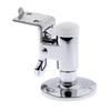 Boat Door Stop Stopper Catch 316 Stainless Steel Door Holder For Yacht RV Motorhome Camper Spring Latch Marine Hardware