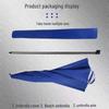 OEING 2.8M Round Outdoor Sunshade Umbrella