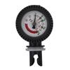 VGEBY Achilles Rubber Boat Air Pressure Gauge Kayak Barometer Inflatable