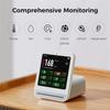 -A42U Air Monitor 2 Smart Home Touch Screen Control Temperature Humidity Sensor CO 2 PM2.5 Detector For Mihome App