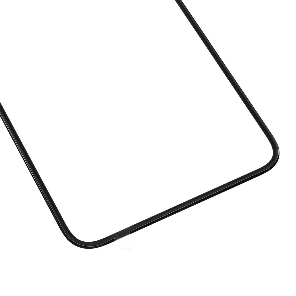 Szyba + Siatka Głośnika + Klej Oca Do Iphone Xs Max