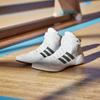 adidas HVC Shoes JP6120 Men's Performance Sports Shoes Cloud White / Core Black / Cloud White