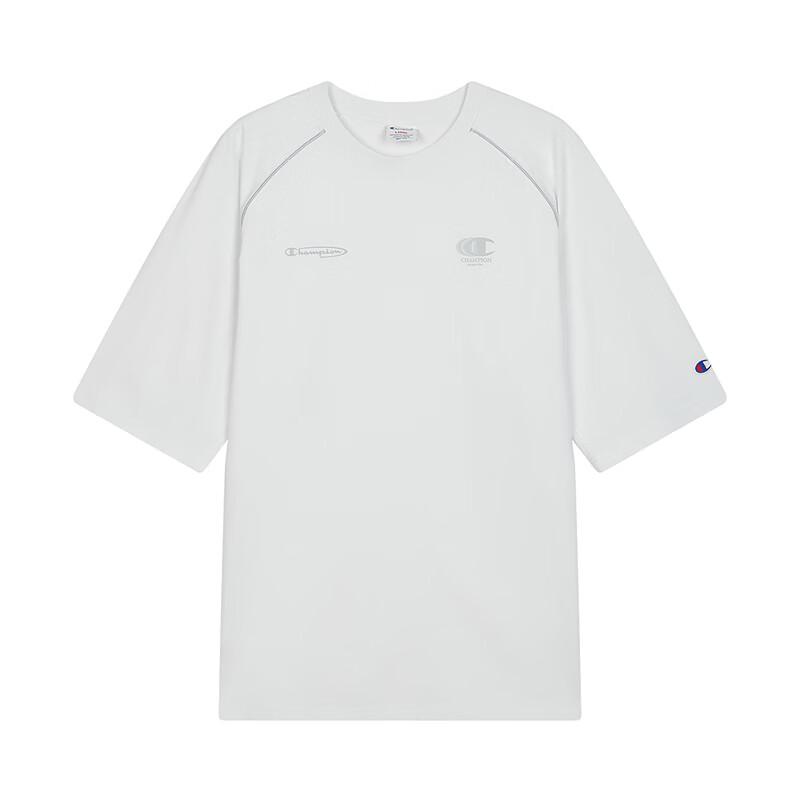 Champion Men's Moisture-Wicking Short Sleeve T-Shirt