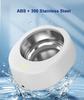 Ultrasonic Denture, Jewelry, Watch, Contact Lens & Toothbrush Cleaner