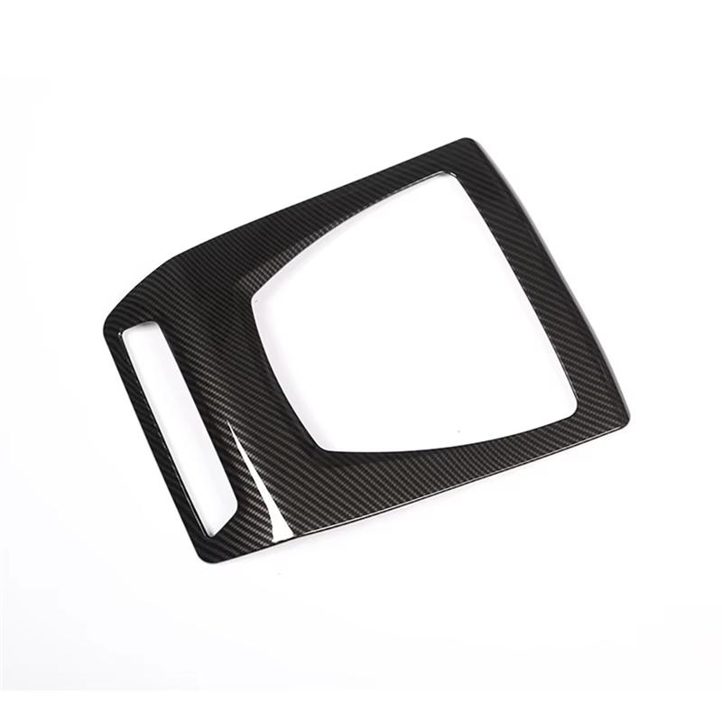 Roof Lamp Frame Cover Trim For Car Reading Light Decoration For BMW X3 X4 5 Series F10 F25 F26 2014-2017