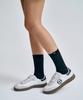 SERGIO TACCHINI W See-Through Loose Socks
