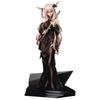 Arknights Shining Figure Toy Before The Voyage Anime Desktop Ornament Birthday Gift