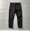 Men's Plus Size Loose Fit Pure Cotton Cargo Pants with Big Pockets - Straight Leg Casual Long Pants