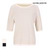 MAREMONTE Round Neck Knit_M239Mkt59P0