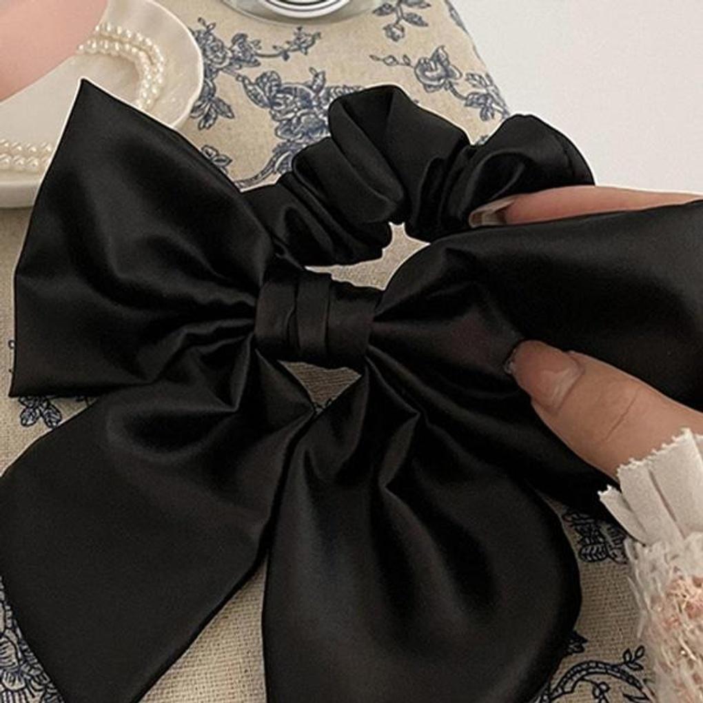Women's Natalie Big Ribbon Hairband 2-Pack
