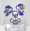 Chunichi Dragons Fuchi-nori Doara (sitting On the Floor)