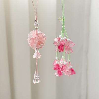Telefoon accessoires – Telefoonbandjes en sleutelhangers