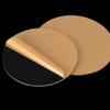 10Pcs 3/5/10/15CM Blanks Acrylic Circle Dis Transparent Transparent Disc  Paintings