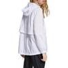 Nike Sports Life Collection Jacket Women's White AJ2982-101