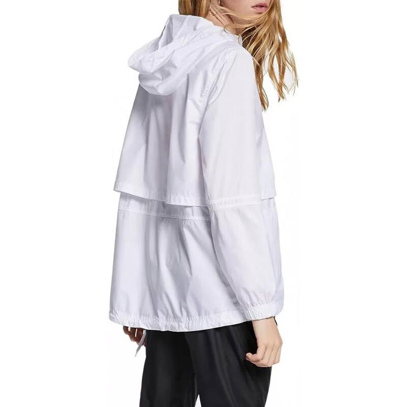Nike Sports Life Collection Jacket Women's White AJ2982-101