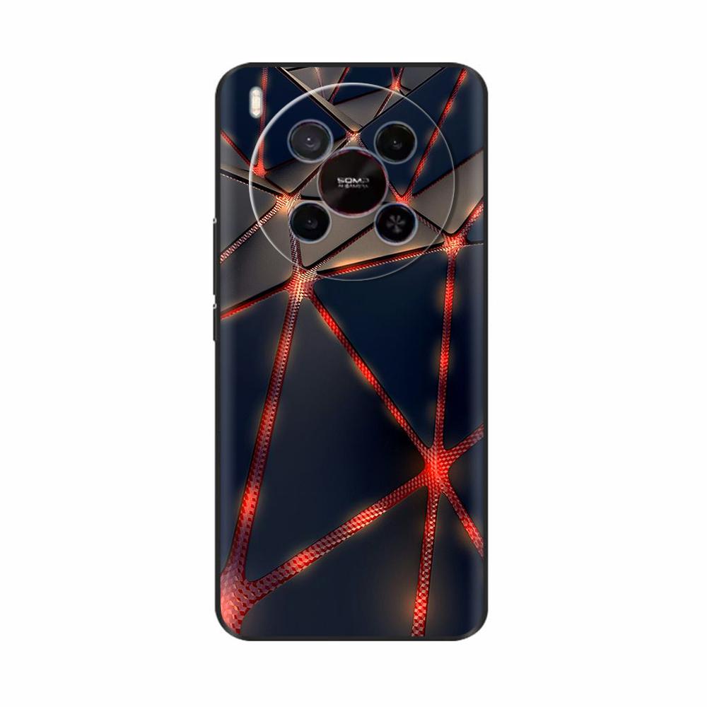 Phone Case For ZTE Blade V70 Max Case 6.9" Soft Silicone Bumper Case For ZTE nubia V70 Max Cover V70Max Shell Cases Coque Fundas