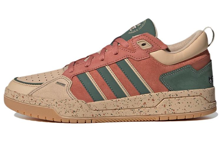Adidas Neo 100DB Рыже-коричневый HP9945 37⅓