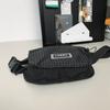 Unisex Brusttasche Outdoor Sport Handytasche Umhängetasche