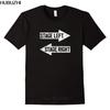 Men Cotton T Shirts Crew Neck ShortSleeve Printing Machine Stage Left Stage Right T Shirts For Men Summer Top Tees Sbz172