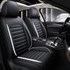 Fully Enclosed Seat Cover Four Seasons Universal Five-seater Car Seat Cover Car Seat Comfort