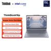 Lenovo ThinkBook 16p AI Gaming Laptop (CN Version)