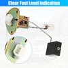 1997-2002 Mitsubishi Mirage Fuel Tank Gauge Sending Unit | MR135469 | Plastic | 0731618189671