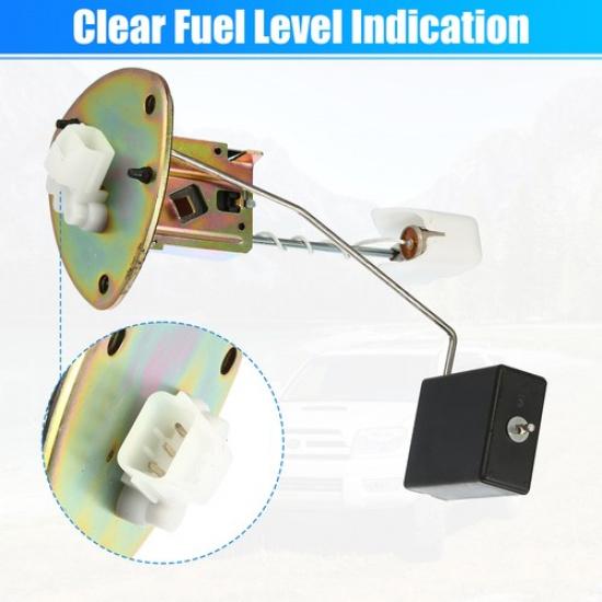 1997-2002 Mitsubishi Mirage Fuel Tank Gauge Sending Unit | MR135469 | Plastic | 0731618189671